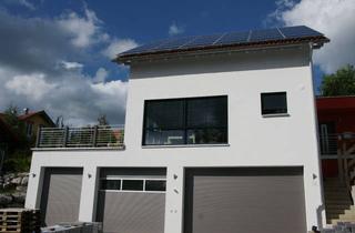 Haus mieten in Waldburgstraße, 88178 Heimenkirch, Zuhause in schöner Lage und Aussicht mit viel Platz in Heimenkirch