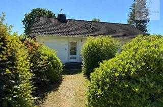 Haus mieten in Kreienberg 13, 21271 Hanstedt, Einziehen und wohlfühlen! Einfamilienhaus in Hanstedt zu vermieten + Kamin + Wintergarten + Carport
