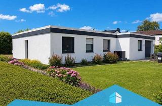 Haus mieten in 33719 Oldentrup, kernsaniert // Wärmepumpe // barrierefrei // Garage // Einbauküche