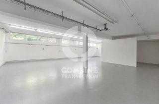Büro zu mieten in 82166 Gräfelfing, Repräsentativ Gräfelfing ca. 430 m² Hallen- und 390 m² Büro,-Showroomfläche - combine Transaction