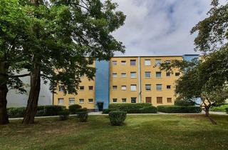 Anlageobjekt in Taldorfer Weg 19A, 13437 Wittenau, Kapitalanlage: Vermietete, sonnige 2 1/2 Zimmer Wohnung mit toller Verkehrsanbindung!