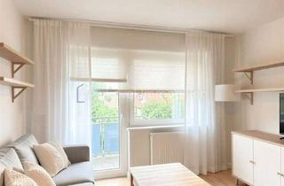 Anlageobjekt in 89075 Eselsberg, Top-Lage Ulm: Helle 3-Zimmer-Wohnung mit 2 Balkonen & bester Anbindung