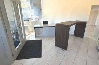 Anlageobjekt in 58454 Witten, Repräsentative Ladenlokal-/Lagerfläche sucht Käufer / Eigennutz, Kapitalanlage o. eine Kombination?