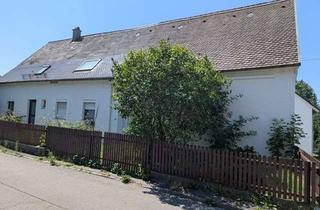 Grundstück zu kaufen in Römerstraße 19, 86399 Bobingen, Alte Hofstelle mit 775 qm Grund provisionsfrei zu verkaufen