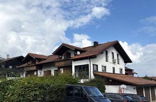 Haus kaufen in 83233 Bernau, REH in Bernau mit DHH Charakter und kleinem Garten - sofort frei