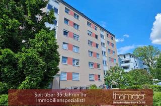 Wohnung kaufen in 83026 Rosenheim, Zukunftssicheres Zuhause mit Weitblick! Ideal für Familien - akt. vermietet, später selbst beziehen!