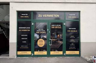 Gewerbeimmobilie mieten in Chauvignystraße 12-16, 65366 Geisenheim, Attraktive Gewerbefläche in Geisenheim ca. 140 m², ebenerdig &