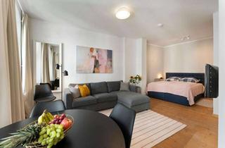 Immobilie mieten in Zionskirchstraße, 10119 Mitte, Zionskirchstraße, Berlin furnished