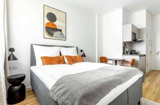 Immobilie mieten in Rosenhof, 09111 Zentrum, Rosenhof, Chemnitz furnished