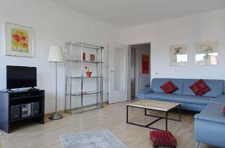 Immobilie mieten in Friedensallee 100a, 22763 Ottensen, Toplage Ottensen! 2,5-Zimmer-Wohnung/73 m² - mit Lift u. Balkon in sehr ruhiger Lage in 2. Reihe....