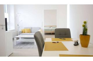Immobilie mieten in 30165 Vahrenwald, Helles 2-Zimmer-Apartment in Conti-Nähe