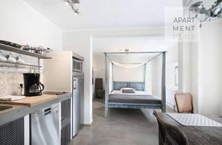 Immobilie mieten in Rheinbabenstraße 122 (13), 47809 Linn, Exklusives Loft im Herzen von Krefeld-Linn
