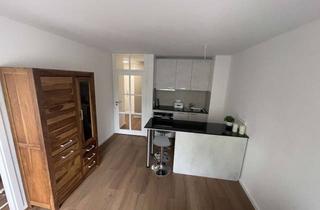 Immobilie mieten in Johann-Schmid-Straße 37, 85716 Unterschleißheim, Helle, moderne 1,5 Zi Whg-Erstbezug nach Komplettsanierung