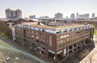 Geschäftslokal mieten in 45127 Westviertel, Helles Ladenlokal in Essen vis-a-vis IKEA | flexible Gestaltung | ausgezeichnete Anbindung