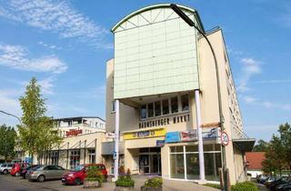 Gewerbeimmobilie kaufen in 34225 Baunatal, 2 Kapitalanlage-Gewerbeflächen in Baunatal1x leerstehend & 1x vermietet