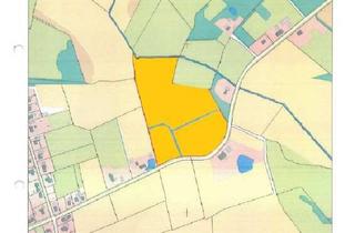Gewerbeimmobilie kaufen in 26655 Westerstede, 5,5719 ha arrondiertes Ackerland in Westerstede - Moorburg