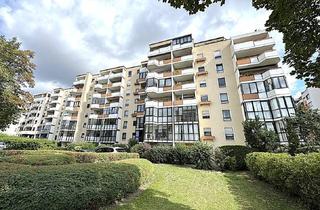 Wohnung kaufen in 86153 Augsburg, 1-Zimmerappartement in Best-Lage-Augsburg ( Prinzstr / Ecke Remboldstr.) + Tiefgaragen Stellplatz