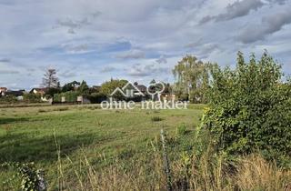 Immobilie kaufen in Limburgstr., 67256 Weisenheim am Sand, Idyllisches ruhiges Baugrundstück mit Blick auf den Pfälzerwald