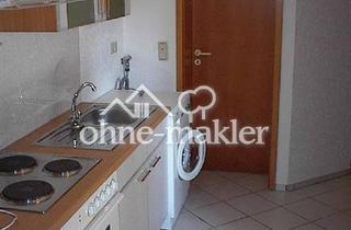 Wohnung mieten in 54523 Hetzerath, Möbliertes Single-Appartement mit EBK & Waschmaschine