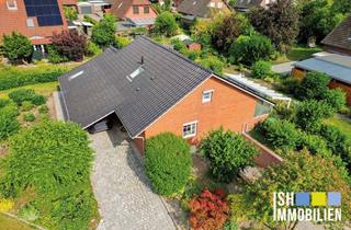 Einfamilienhaus kaufen in 21714 Hammah, Charmantes Einfamilienhaus in Hammah