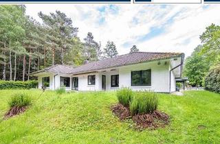 Einfamilienhaus kaufen in 21266 Jesteburg, Bungalow in Toplage von Jesteburg