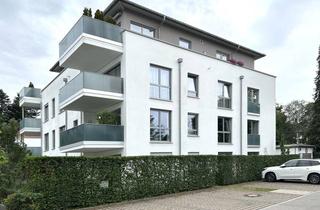 Wohnung kaufen in 86825 Bad Wörishofen, Vermietete 3-Zimmer-Wohnung mit Tiefgaragenstellplatz in ruhiger Wohnlage von Bad Wörishofen