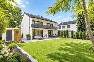 Einfamilienhaus kaufen in 76199 Karlsruhe, Viel Platz, viel Grün, viel Perspektive: Einfamilienhaus in Rüppurr auf 900 m² Grundstück