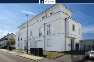 Penthouse kaufen in 42579 Heiligenhaus, Erstbezug – Modernes Wohnen nahe Golfclub Hösel