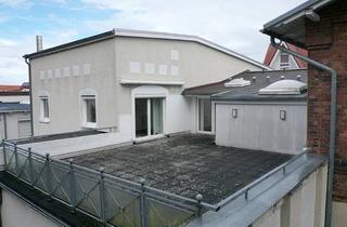 Wohnung kaufen in 23730 Neustadt, 3-Zi.-ETW mit Dachterrasse