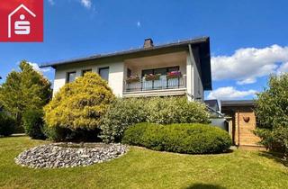 Einfamilienhaus kaufen in 59929 Brilon, Hier wohnen Sie in Top-Lage von Brilon! Ein familienfreundliches Einfamilienhaus wartet auf Sie!