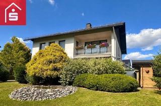 Einfamilienhaus kaufen in 59929 Brilon, Hier wohnen Sie in Top-Lage von Brilon! Ein familienfreundliches Einfamilienhaus wartet auf Sie!
