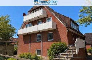 Wohnung kaufen in 26579 Baltrum, Eigentumswohnung im Erdgeschoss auf Baltrum