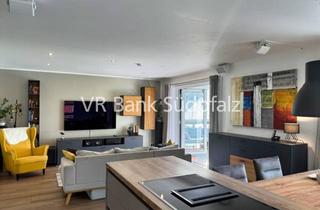 Wohnung kaufen in 76547 Sinzheim, Modern, stilvoll, komfortabel - Ihr neues Zuhause in Sinzheim!