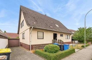 Einfamilienhaus kaufen in 35516 Münzenberg, Gepflegtes Einfamilienhaus mit vielseitigen Nutzungsmöglichkeiten in ruhiger Lage von Gambach
