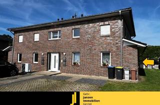 Wohnung kaufen in 49751 Sögel, Sofort Mieteinnahmen sichern! Vermietete EG-Wohnung in Sögel!