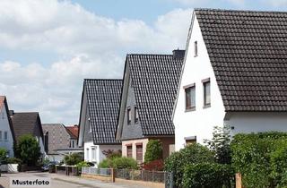 Einfamilienhaus kaufen in 48624 Schöppingen, Freistehendes Einfamilienhaus nebst Terrasse und 2 Garagen