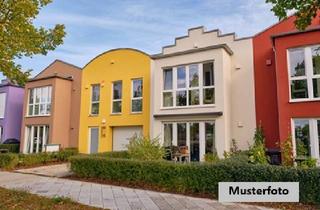 Reihenhaus kaufen in 27578 Bremerhaven, Einfamilien-Reihenendhaus - provisionsfrei
