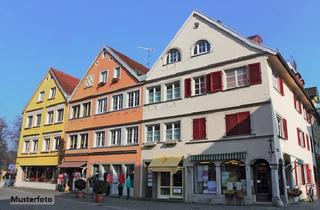 Anlageobjekt in 99817 Eisenach, Wohn- und Geschäftshaus - provisionsfrei