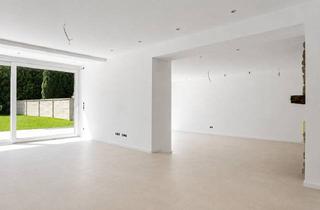 Wohnung kaufen in 59192 Bergkamen, Luxusgartenwohnung am Römerpark
