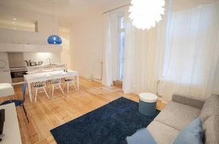 Wohnung kaufen in Viktoriapark, 10965 Berlin, Wohnen am Viktoriapark: Freie 1,5-Zi.-Altbauwohnung