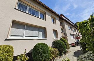 Wohnung kaufen in 49090 Osnabrück, *** Großzügige 3-Zimmerwohngung mit Loggia **