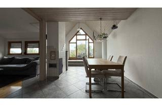 Wohnung mieten in Lange Straße /, 74564 Crailsheim, Geschmackvolle 3,5-Zimmer-Dachgeschosswohnungzentral in Crailsheim zur Mieteab 01.11. frei