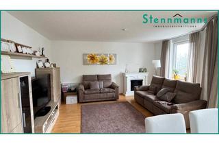 Wohnung mieten in Lindenstraße 11, 42477 Radevormwald, HELLE 3-ZIMMER-WOHNUNG MIT LOGGIA UND TG-STELLPLATZ IM GEPFLEGTEN WOHNHAUS IM ZENTRUM VON RADEVORMWALD