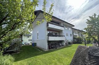 Wohnung kaufen in 79312 Emmendingen, Wohnen über den Dächern von Wasser