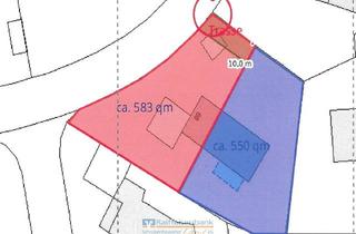 Immobilie kaufen in 86529 Schrobenhausen, Mehrere Baugrundstücke, versch. Größen in Steingriff, kein Bauzwang