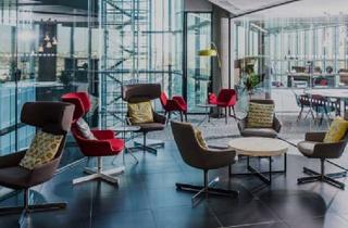 Büro zu mieten in Butzweilerhofallee, 50829 Köln, Moderner Coworking Space & flexible Büros in Köln-Ossendorf