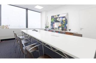 Büro zu mieten in Friedrichstraße, 10117 Berlin, Bürogemeinschaft mit Stadtblick in Berlin-Mitte