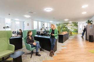 Büro zu mieten in Rheinlanddamm, 44139 Dortmund, Coworking Space & Büros in Dortmund-Innenstadt-Ost am Westfalenpark