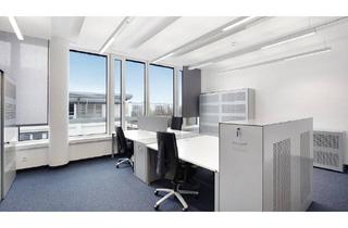Büro zu mieten in Ridlerstraße, 80339 München, Moderne private Büroräume in München-Schwanthalerhöhe