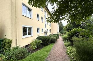 Wohnung kaufen in 31675 Bückeburg, Attraktive Kapitalanlage: Vermietete 3-Zimmer-Wohnung in attraktiver Lage!